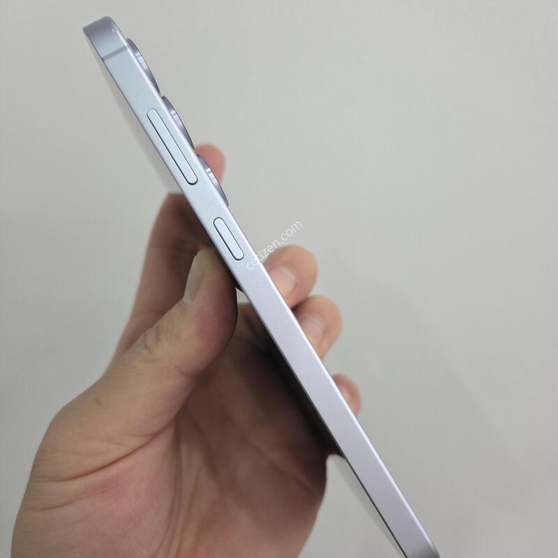 ������ S25�÷��� 256GB ���̽�����