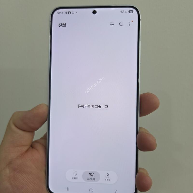 ������ S25�÷��� 256GB ���̽�����
