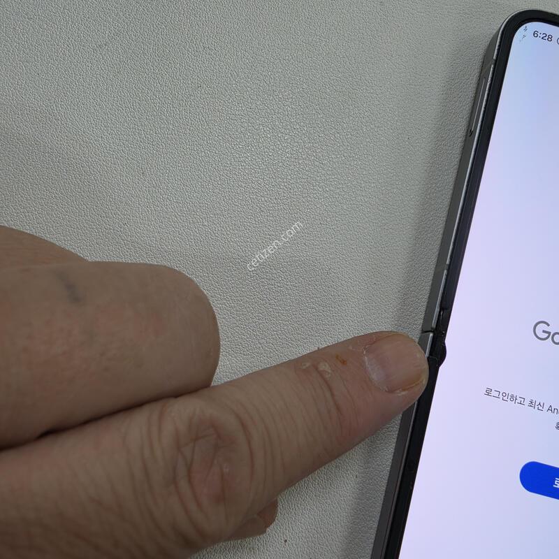 ������ Z�ø�6 �ǹ� 256GB