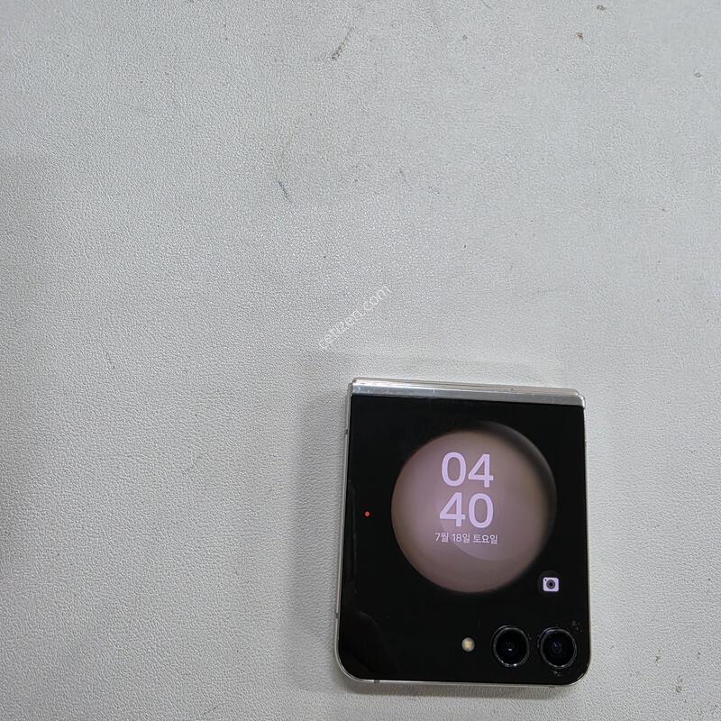 ������ Z�ø�5 ȭ��Ʈ 256GB