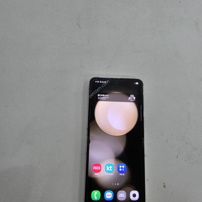 ������ Z�ø�5 ȭ��Ʈ 256GB
