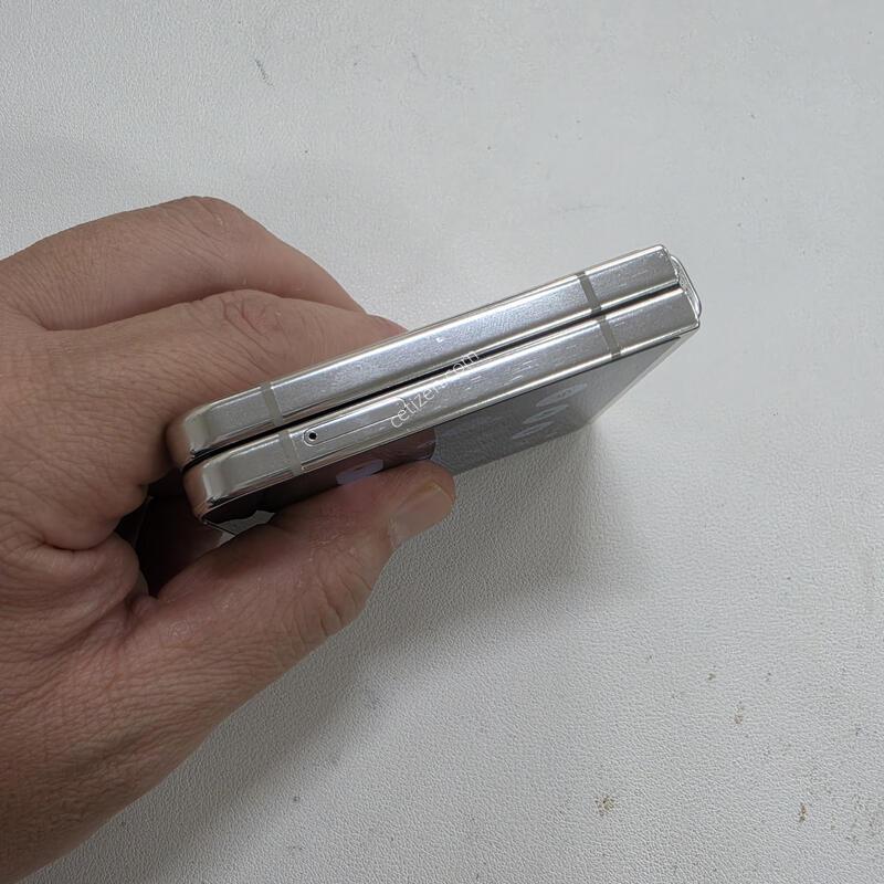 ������ Z�ø�5 ȭ��Ʈ 256GB