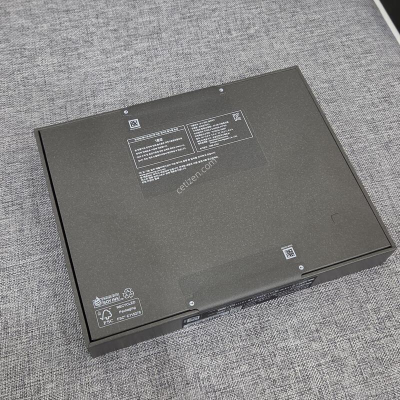 [������/�̰���] ����������8 256GB �׷�����Ʈ