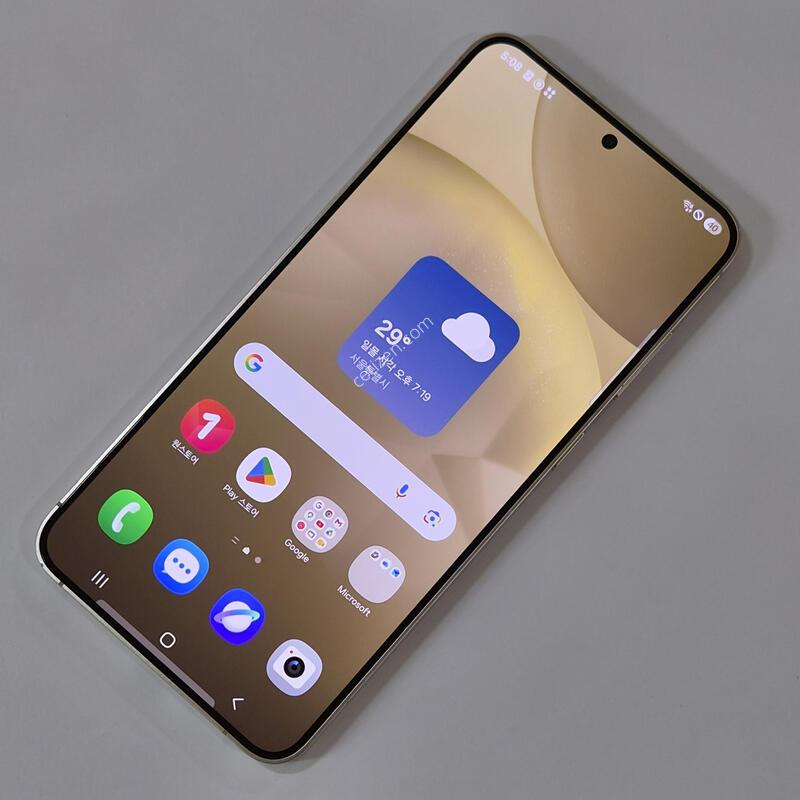 ������ S24 �÷��� 256GB ���ο� 79046