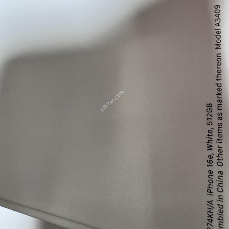 ������ 16e 512GB �̰��� ����ǰ �Ǹ��մϴ�