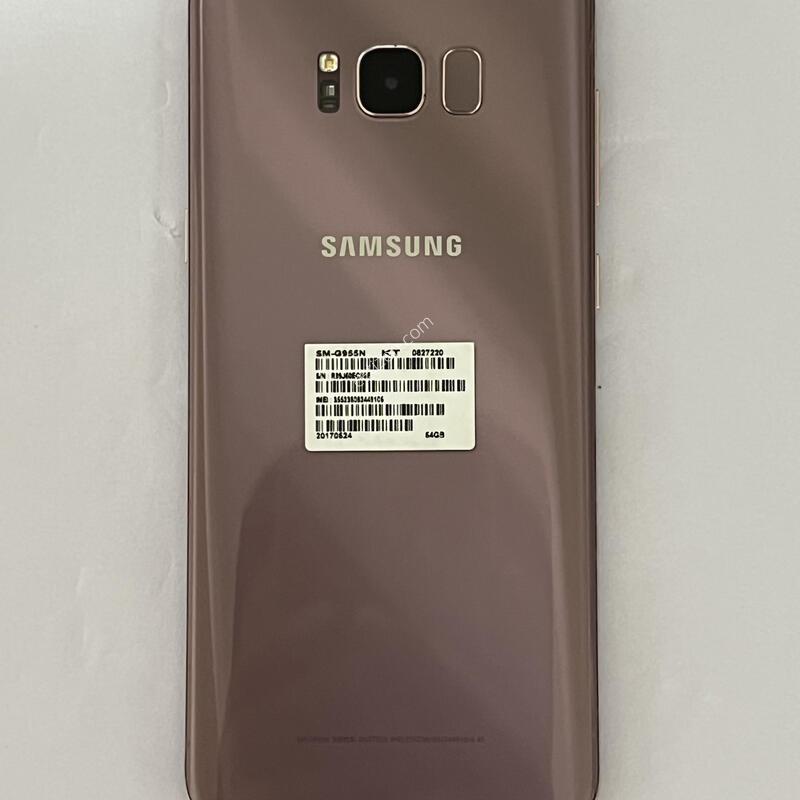 (1496) �Ｚ ������ S8�÷��� 64G ��ũ G955S ��������