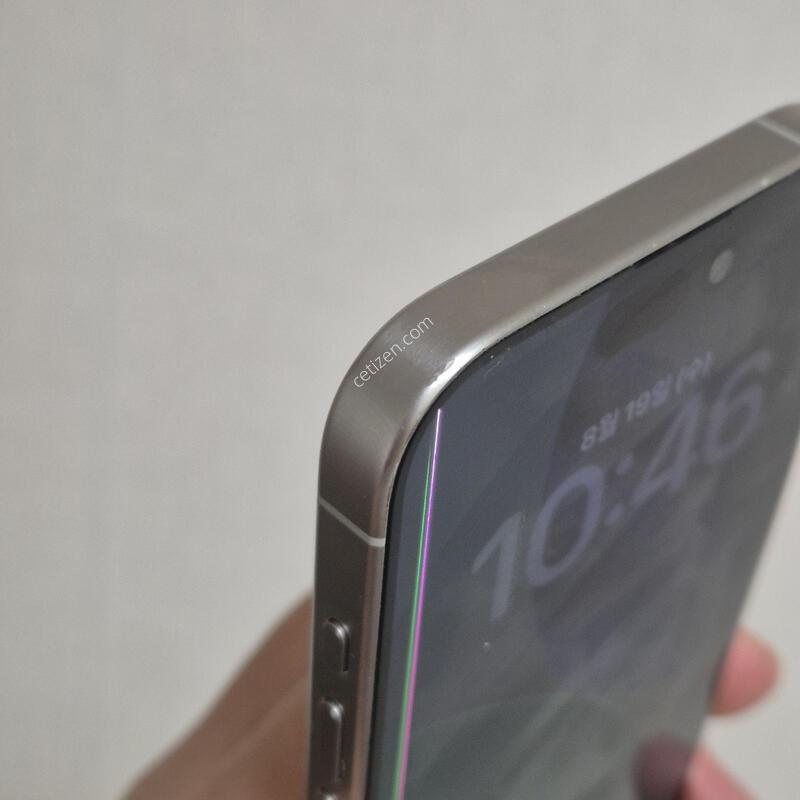 15���� 256GB �ǹ� LCD�ļ� ��ġ����