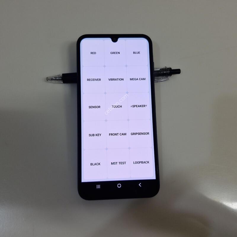 ���ܻ� ����A�� A256���÷��� ��������