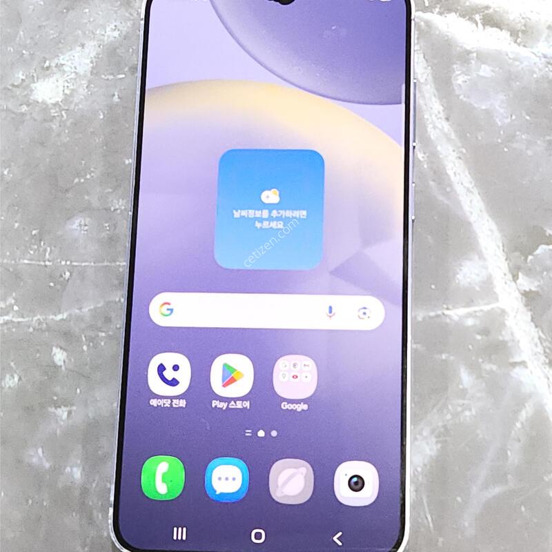 ������S24+�÷��� 256G ���ܻ� ���� 63327