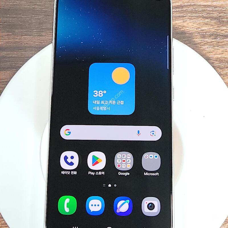 ������S22+�÷��� 256G ȭ��Ʈ ����� 21406