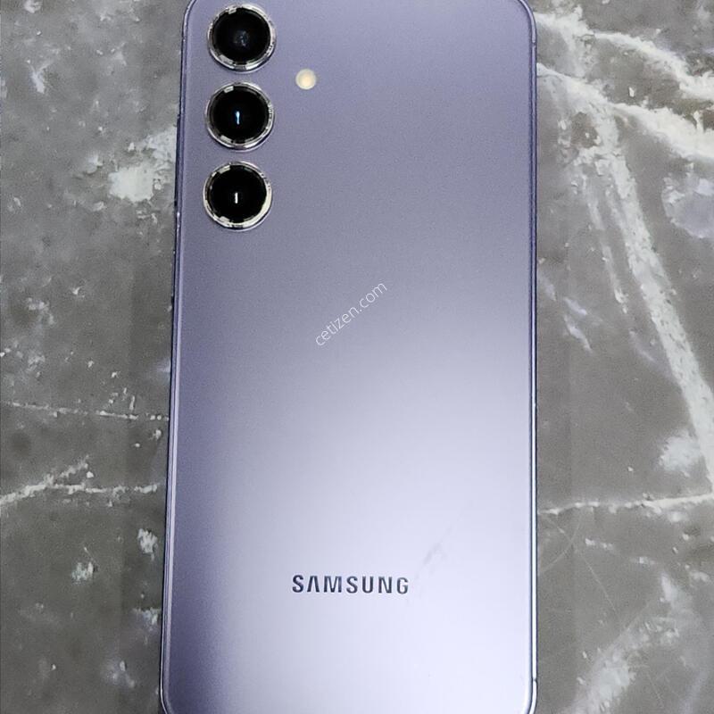 ������S24+�÷��� 256G ���ܻ� ���� 63327