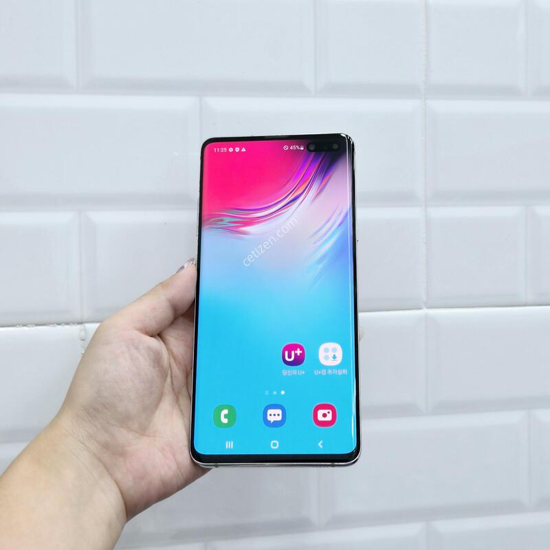 ������S10 5G �ǹ� 256GB