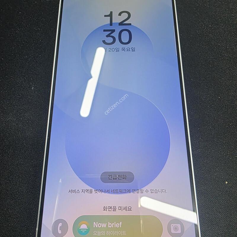 S25+ 256G