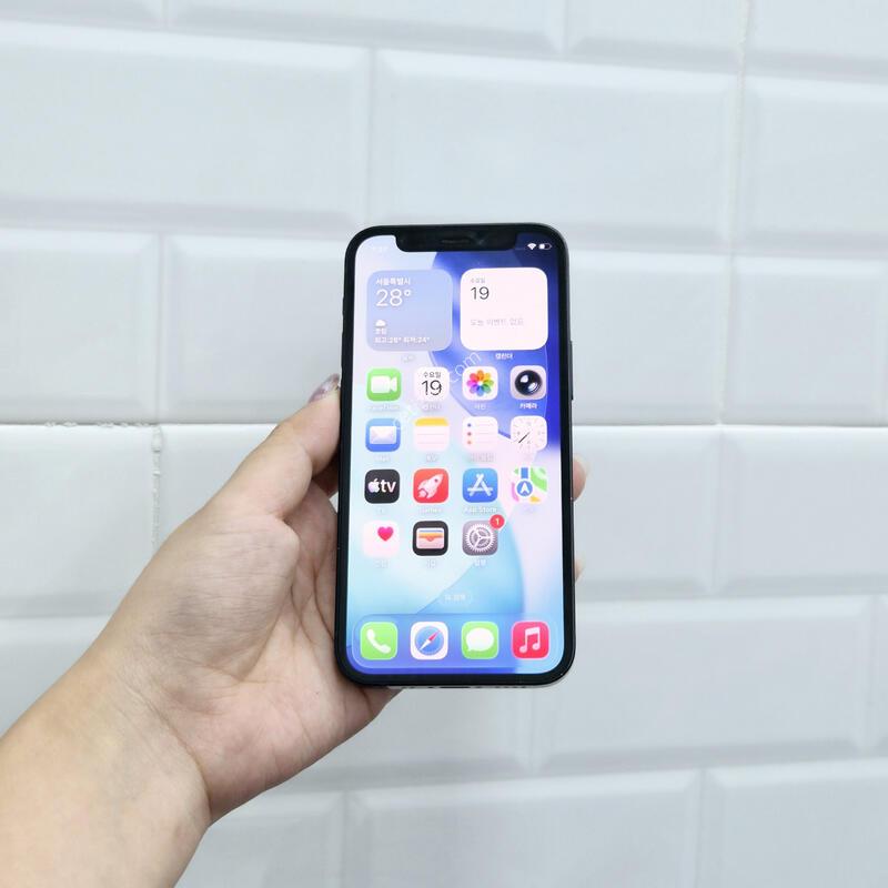 ������12�̴� ���� 128GB