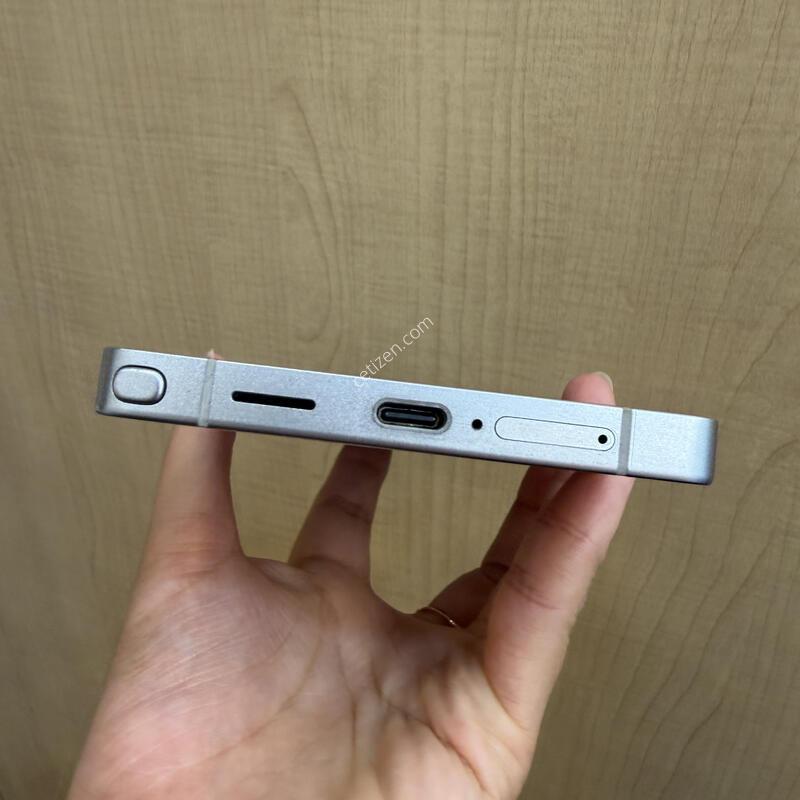 ������ S25��Ʈ�� 256�Ⱑ ����
