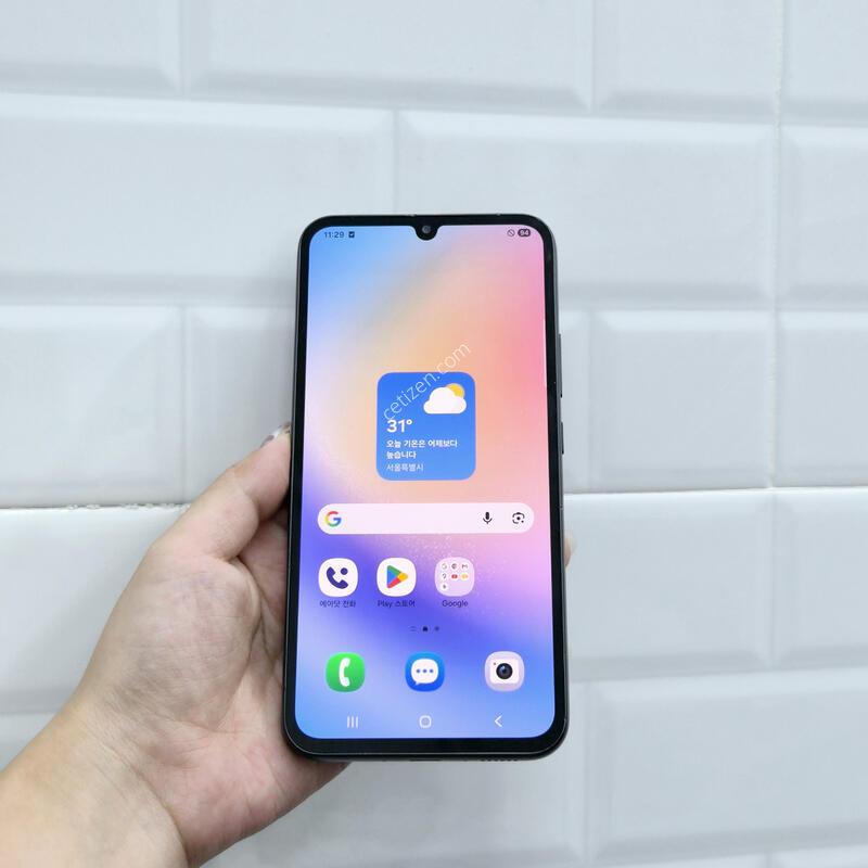 ������A34 ���� 128GB