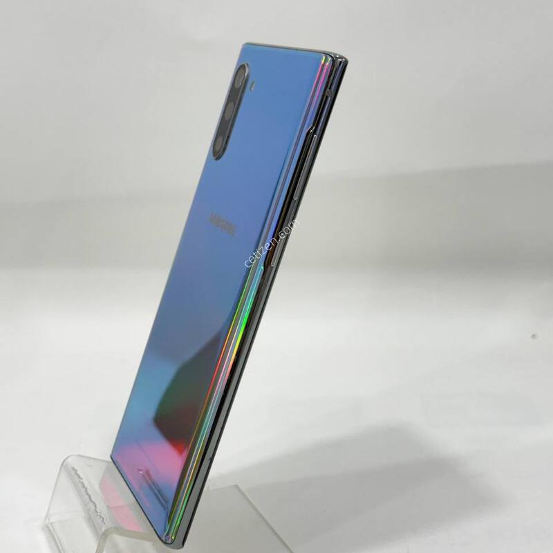 �����ó�Ʈ10 �۷ο� 256GB Y2205