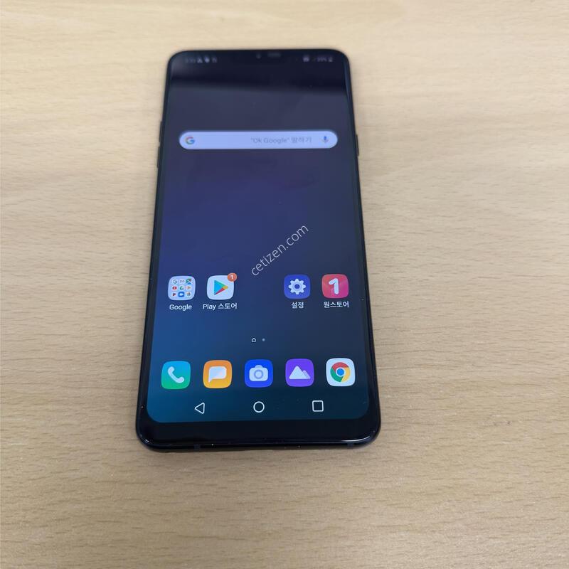 LG Q9 ���� 64GB