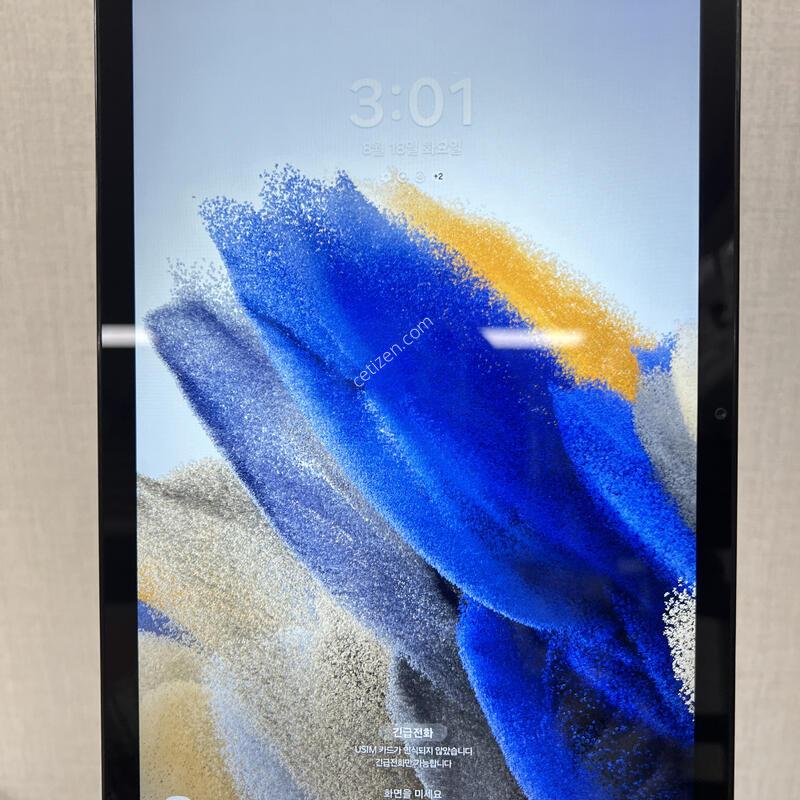[������]������ �� A8 LTE ��/X205/64/�׷���/86123