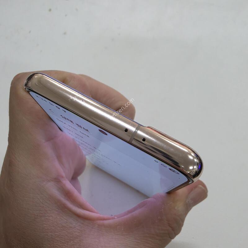 ������ S21���̿÷� ���ܻ�