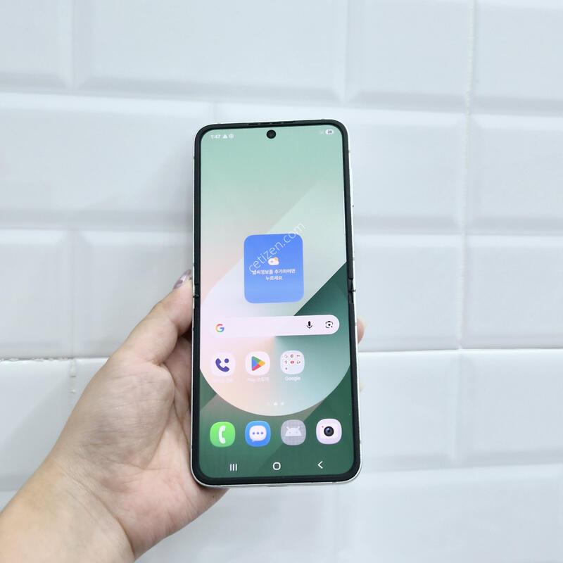 ������Z�ø�6 ��Ʈ 256GB
