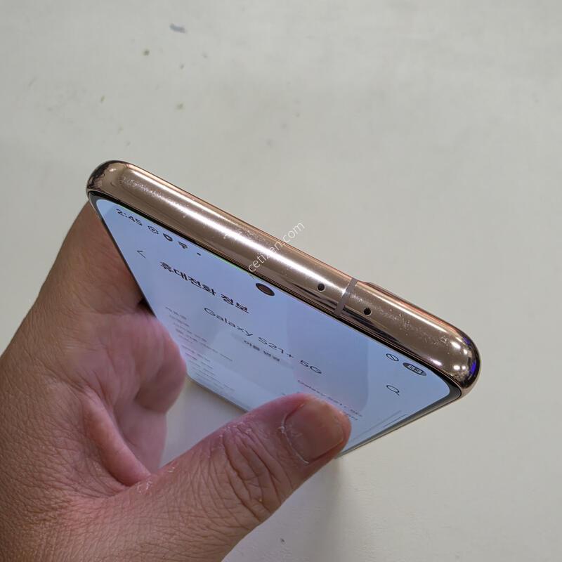 ������ S21�÷�����ũ ���ܻ�