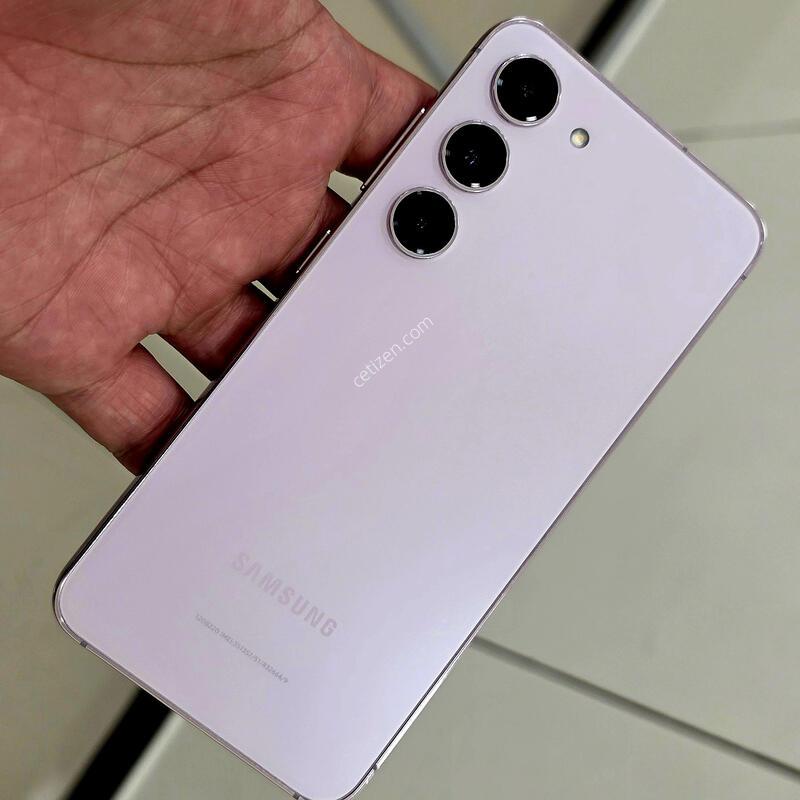 ������ S23 ���̿÷� 256GB ���� ������ �� �Ǹ�