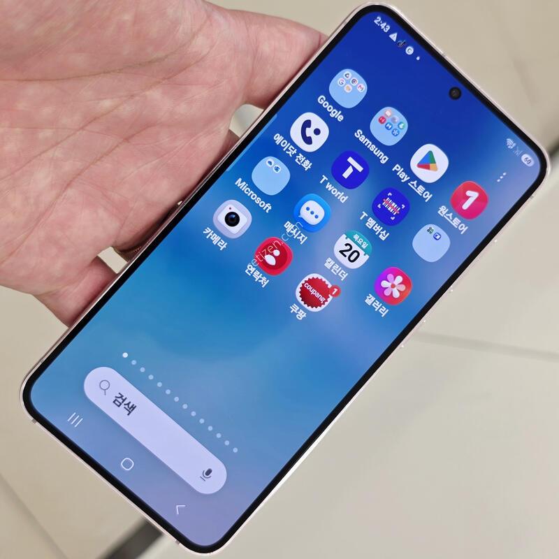 ������ S23 ���̿÷� 256GB ���� ������ �� �Ǹ�