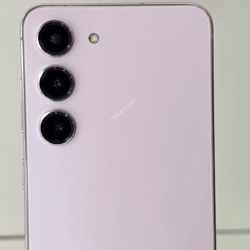 ������ S23 ���̿÷� 256GB ���� ������ �� �Ǹ�