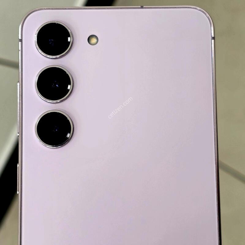 ������ S23 ���̿÷� 256GB ���� ������ �� �Ǹ�