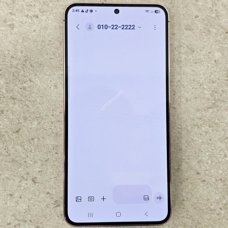 ������ S23 ���̿÷� 256GB ���� ������ �� �Ǹ�