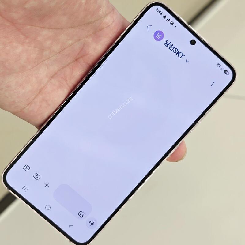 ������ S23 ���̿÷� 256GB ���� ������ �� �Ǹ�