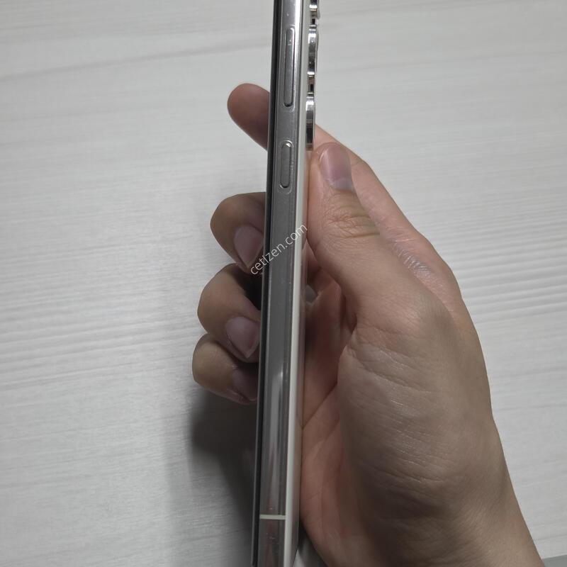 ������S23��Ʈ�� 256g ũ�� �ð���