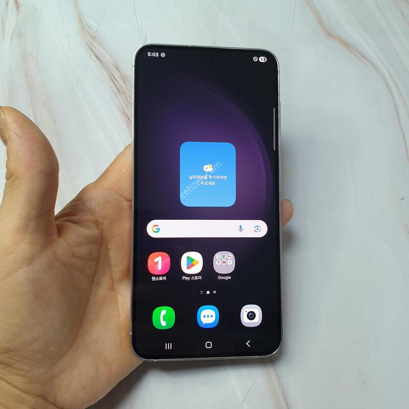 LG ������ S23+ �󺥴� 256G A�� �Ǹ��մϴ�