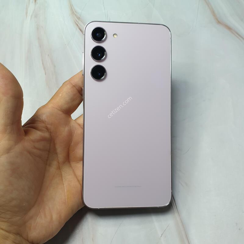 LG ������ S23+ �󺥴� 256G A�� �Ǹ��մϴ�