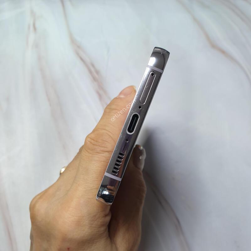 LG ������ S23+ �󺥴� 256G A�� �Ǹ��մϴ�