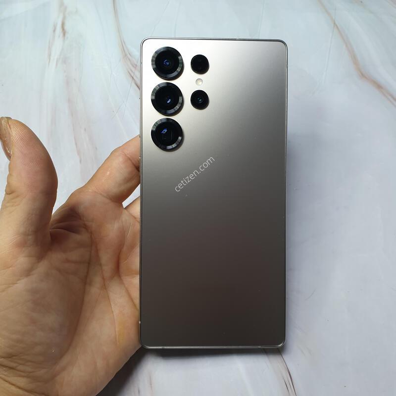 LG ������ S25��Ʈ�� ƼŸ���׷��� 512G S�� �Ǹ��մϴ�