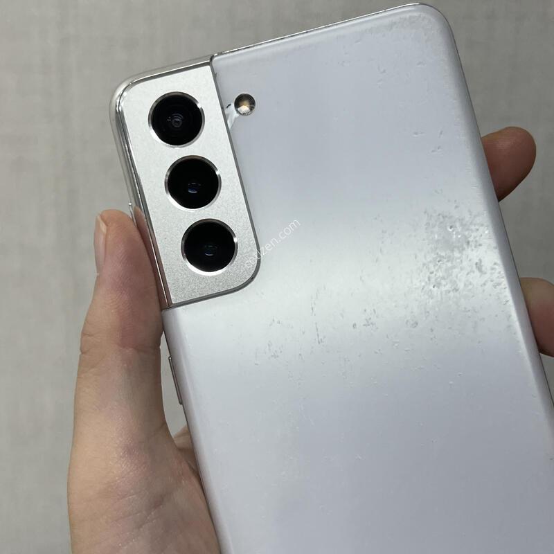 [������]������S21 5G/G991/256/ȭ��Ʈ/82134
