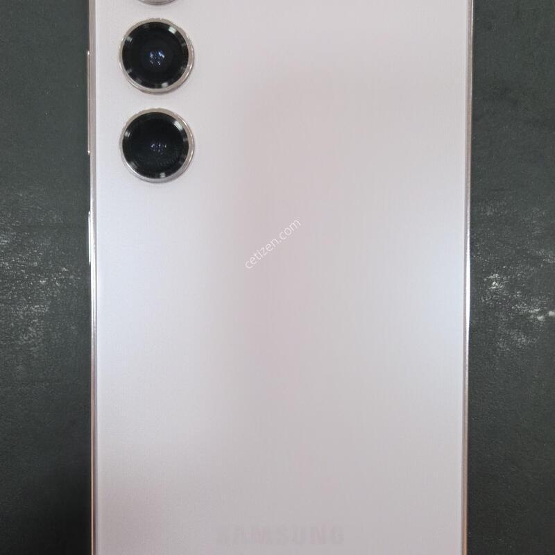 ������s23 �󺥴� 256GB ���� �����ϴ�.
