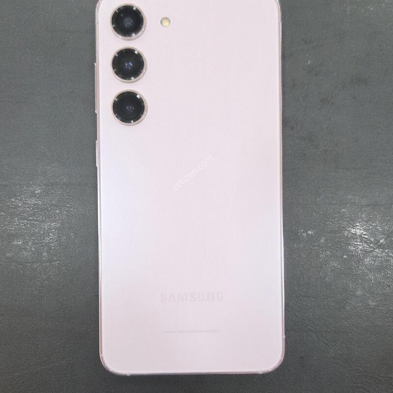 ������s23 �󺥴� 256GB ���� �����ϴ�.