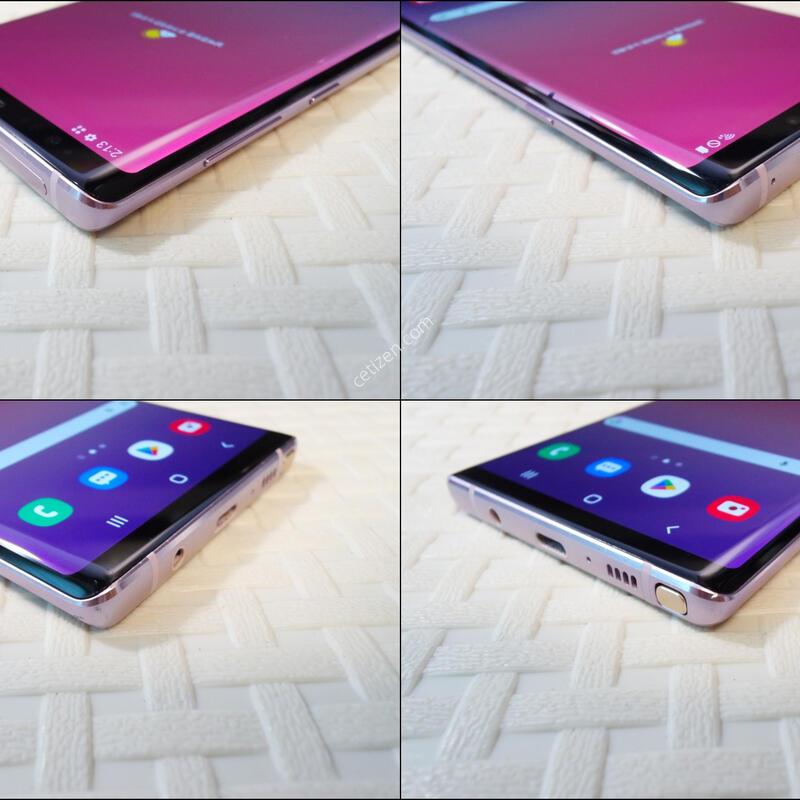 *N960N ��Ʈ9 ȭ�鳡�� �ǻ��OK[��������]