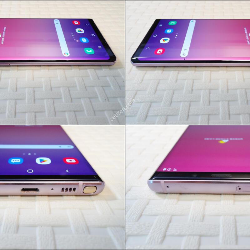 *N960N ��Ʈ9 ȭ�鳡�� �ǻ��OK[��������]
