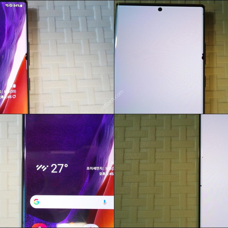 *N986N ��Ʈ20��Ʈ�� ȭ�鳡�� �ǻ��OK[��������]