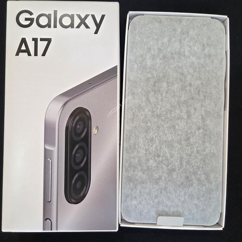 ������ a17 �׷��� ������