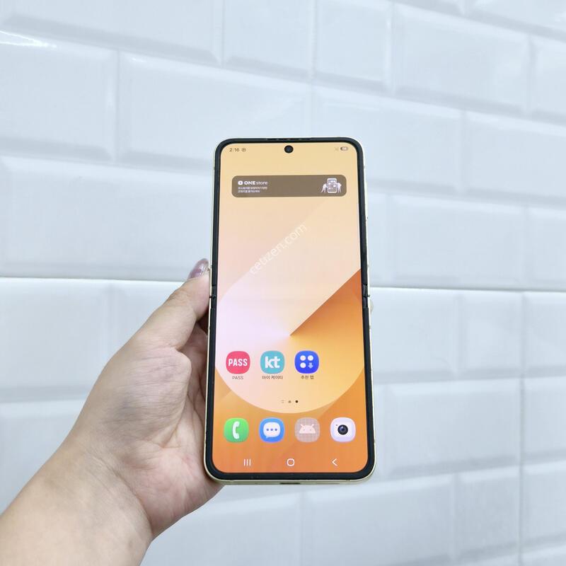 ������Z�ø�6 ���ο� 256GB