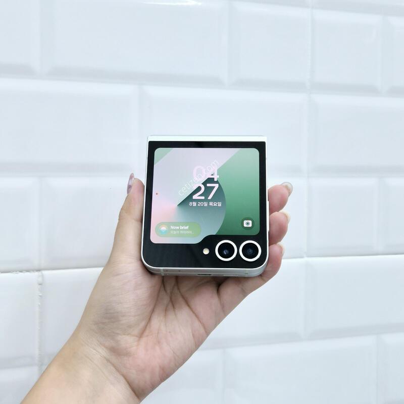 ������Z�ø�6 ��Ʈ 512GB