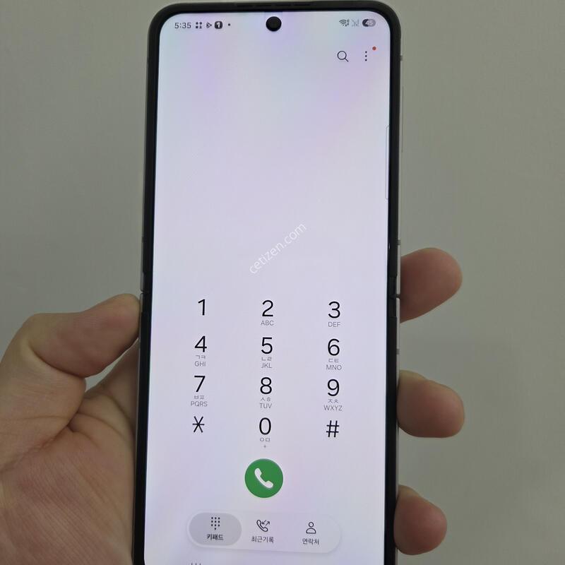 ������ Z�ø�6 256GB �׷���