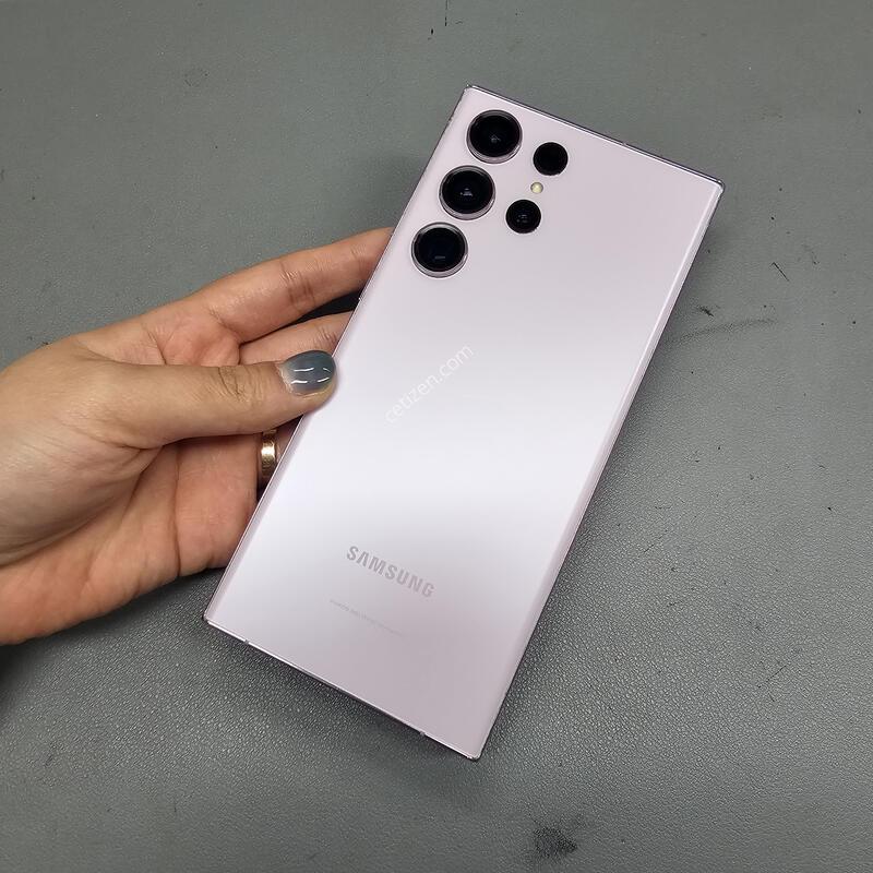�Ｚ ������ S23��Ʈ�� 256GB �󺥴� AAA�� �������� ���ܻ� �߰���~!