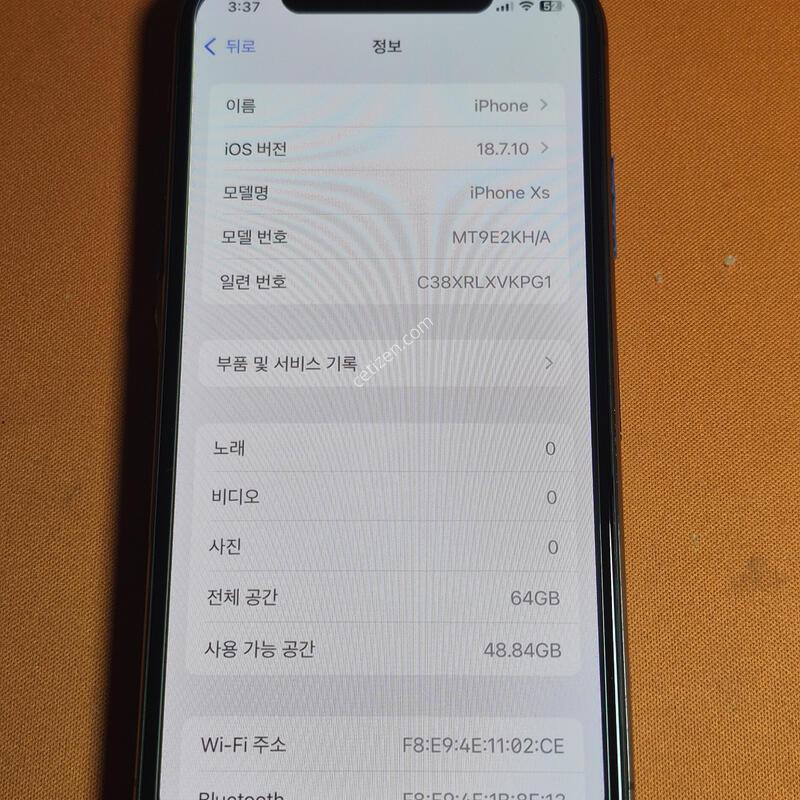������XS 64GB.���͸�100%���۱�