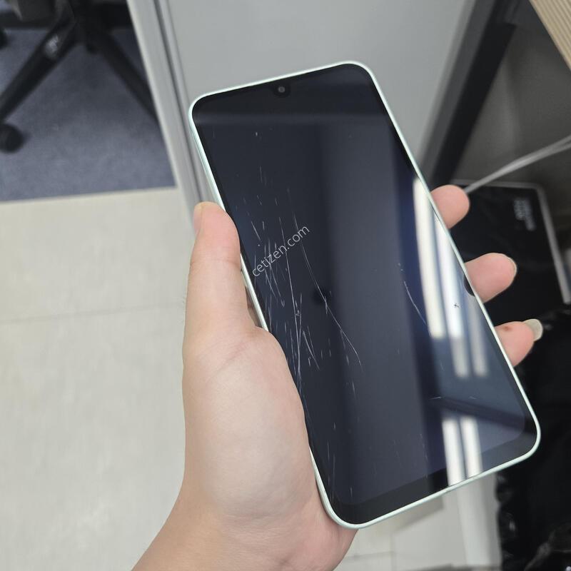 ������ A16 �׸� 128GB ��빮������ ������